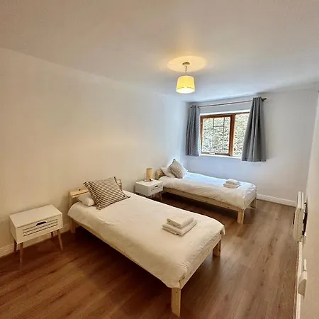 Διαμέρισμα Modern X91 R940 Γουότερφορντ