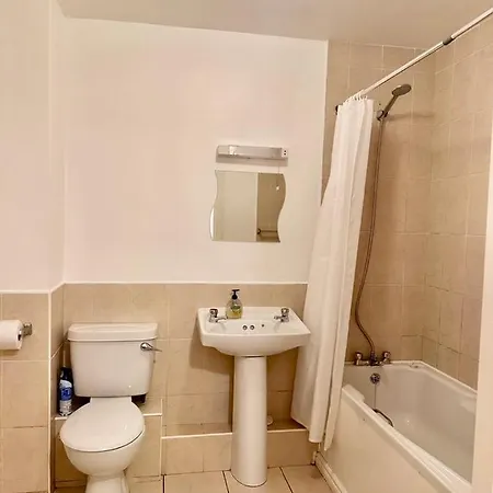 Διαμέρισμα Modern X91 R940