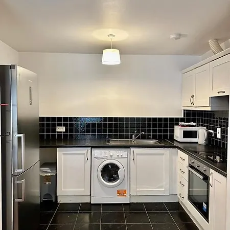 Modern X91 R940 Διαμέρισμα