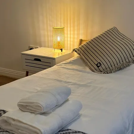 Modern X91 R940 Διαμέρισμα