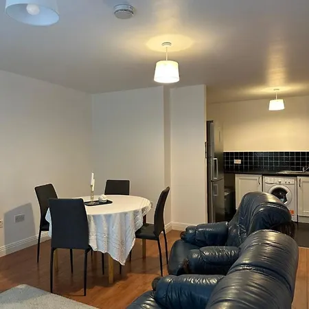 Διαμέρισμα Modern X91 R940 *