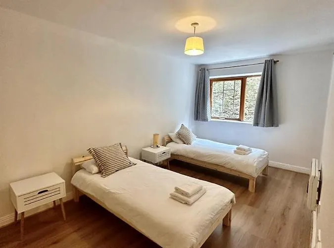 Апартаменты Modern X91 R940 Вотафорд